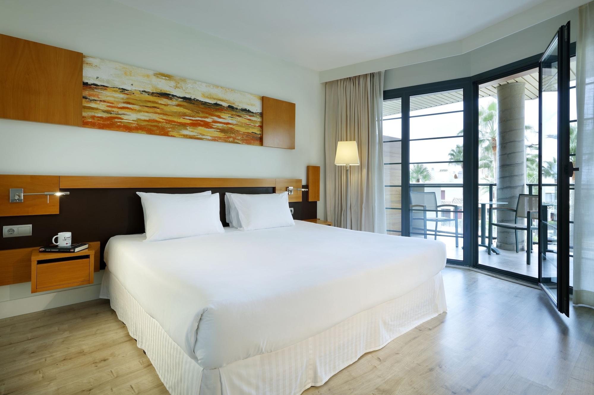เอ็กเซ เอสเตโปนา ทาลัสโซ แอนด์ สปา - สำหรับผู้ใหญ่เท่านั้น Hotel ภายนอก รูปภาพ