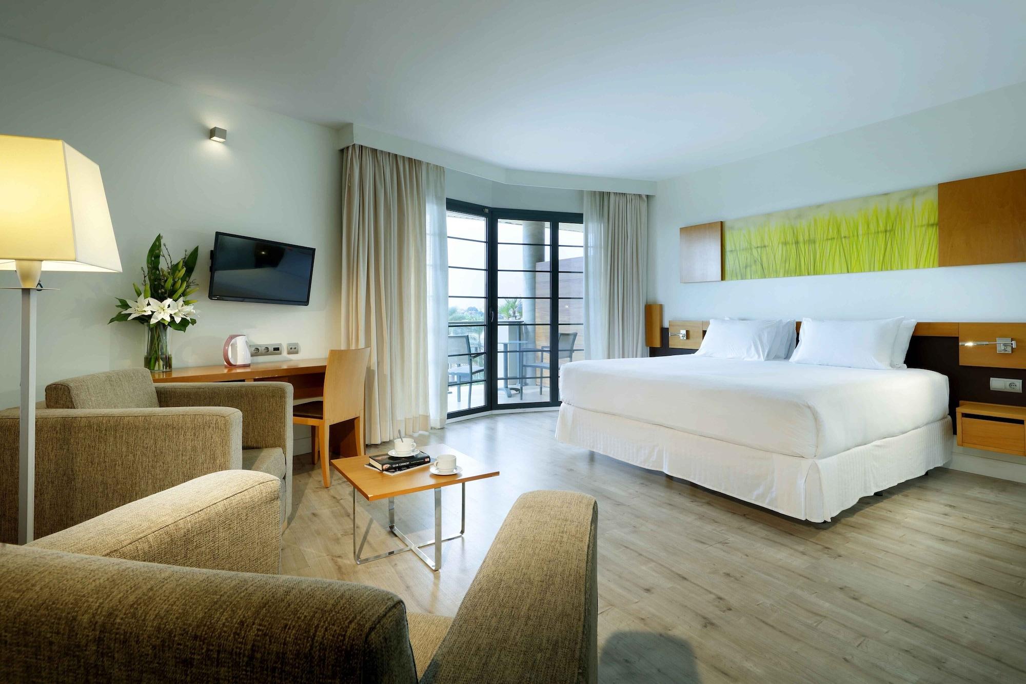 เอ็กเซ เอสเตโปนา ทาลัสโซ แอนด์ สปา - สำหรับผู้ใหญ่เท่านั้น Hotel ภายนอก รูปภาพ