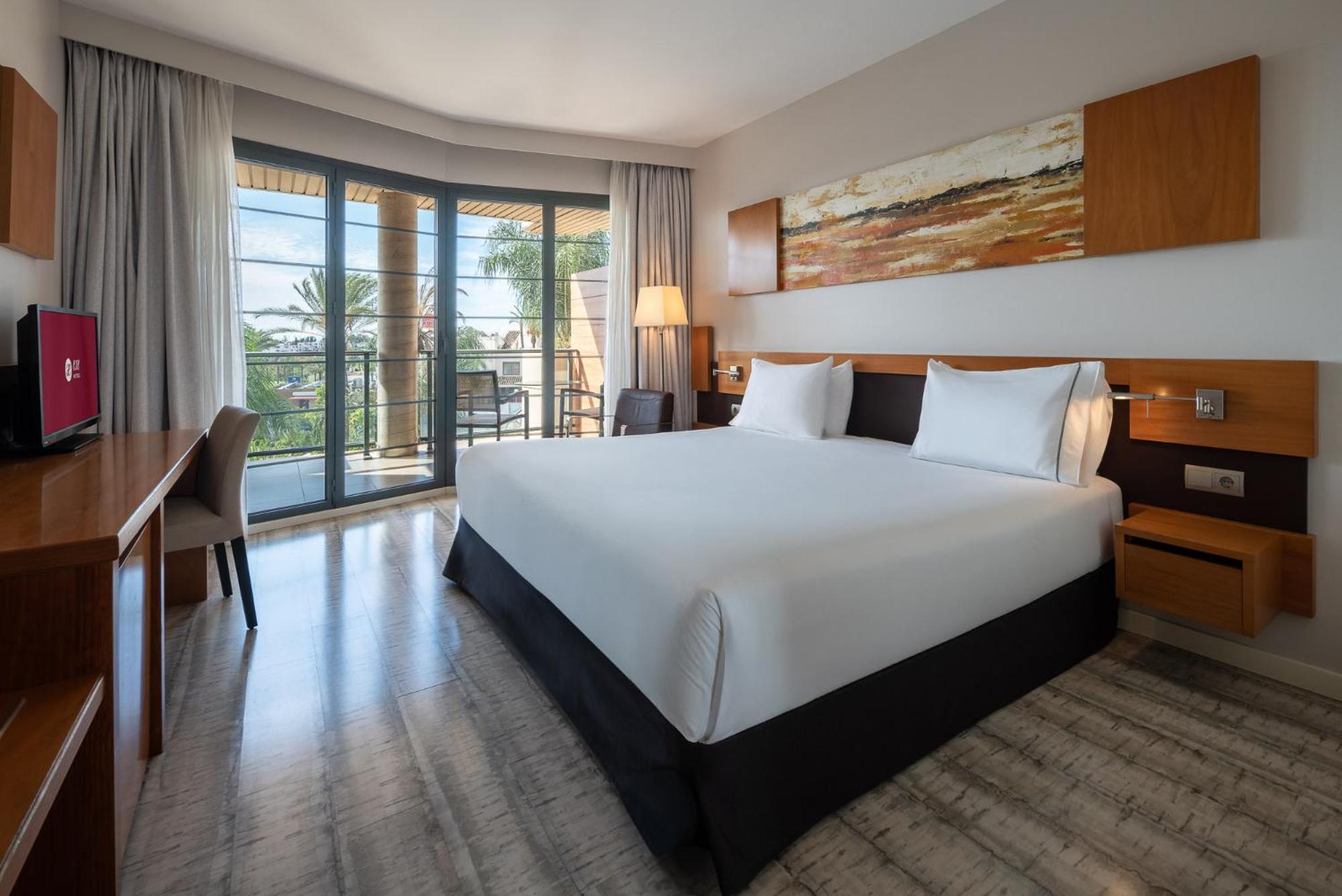 เอ็กเซ เอสเตโปนา ทาลัสโซ แอนด์ สปา - สำหรับผู้ใหญ่เท่านั้น Hotel ภายนอก รูปภาพ